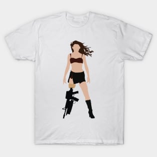 Planet Terror T-Shirt